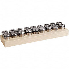 Techniks - Collet Set - Strong Tooling