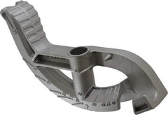 Greenlee - Hand Bender Head - 1/2" Rigid Capacity, Bends EMT, Rigid, IMC - Strong Tooling