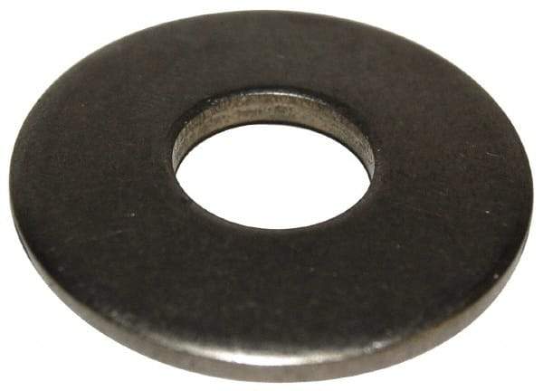 Gardner Spring - 1/2" Bolt, 17/32" ID, Grade 1074 Steel, Belleville Disc Spring - 1" OD, 0.1" High, 0.089" Thick - Strong Tooling