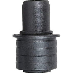 Dynabrade - Power Sander Vacuum Swivel Adapter - Strong Tooling