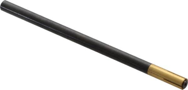 Made in USA - 5/32" Diam Blind Hole Lap - 2-3/4" Long, 1/2" Barrel Length, 15 Percent Max Expansion - Strong Tooling