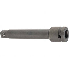 Apex - 1/2" Drive Standard Socket Extension - 5" OAL - Strong Tooling