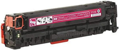 Hewlett-Packard - Magenta Toner Cartridge - Use with HP Color LaserJet CP2025, CM2320 - Strong Tooling