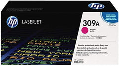 Hewlett-Packard - Magenta Toner Cartridge - Use with HP Color Laser Jet 3500, 3550 - Strong Tooling