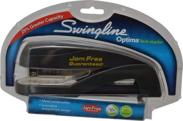 Swingline - 25 Sheet Desktop Stapler - Graphite - Strong Tooling