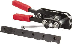 Value Collection - 3/16 to 5/8" Pipe Capacity, Flaring Tool Kit - 6 Pieces, Cuts Copper - Strong Tooling