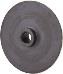 Value Collection - Cutter Replacement Cutting Wheel - Cuts Plastic - Strong Tooling