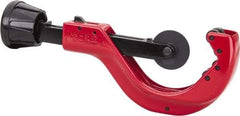 Value Collection - 1/4" to 3" Pipe Capacity, Tube Cutter - Cuts Plastic - Strong Tooling