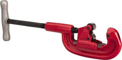 Value Collection - 1/2" to 2" Pipe Capacity, Tube Cutter - Cuts Iron - Strong Tooling