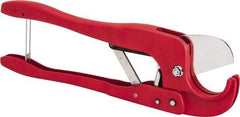 Value Collection - Cutter Replacement Blade - Use with Pipe Cutter 81628075 - Strong Tooling