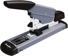 Swingline - 160 Sheet High Capacity Stapler - Black/Gray - Strong Tooling