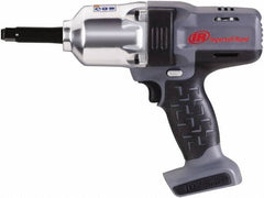 Ingersoll-Rand - 1/2" Drive 20 Volt Pistol Grip Cordless Impact Wrench & Ratchet - 1,900 RPM, 2,300 BPM, 780 Ft/Lb Torque, Lithium-Ion Batteries Not Included - Strong Tooling