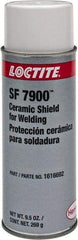 Loctite - Welder's Anti-Spatter - 12 oz Aerosol Can - Exact Industrial Supply