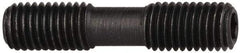 Kennametal - Hex Socket for Indexable Milling & Turning - 1/4-28 Thread, For Use with Clamps - Strong Tooling