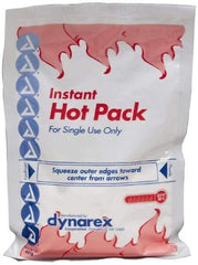 Medique - Hot & Cold Packs Type: Hot Pack Length (Inch): 9 - Strong Tooling