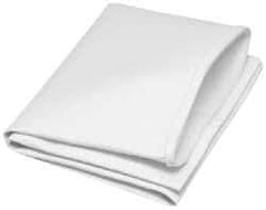 Value Collection - 5-7/8" Diam x 100" Long Dust, Mist & Fume Filter Bag - Polyester - Strong Tooling