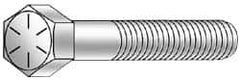 Armor Coat - 3/8-24 UNF, 1-1/4" Length Under Head Hex Head Cap Screw - Strong Tooling