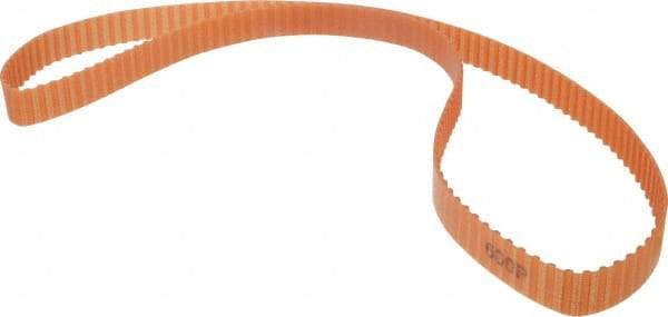 Mini-Skimmer - 24" Reach Oil Skimmer Belt - 60" Long Cogged Belt, For Use with Belt Oil Skimmers - Strong Tooling