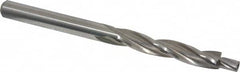 Cleveland - #6 Wire Socket Head Cap Screw Compatible, High Speed Steel, Solid Pilot Counterbore - Strong Tooling