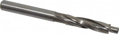 Cleveland - #10 Wire Socket Head Cap Screw Compatible, High Speed Steel, Solid Pilot Counterbore - Strong Tooling