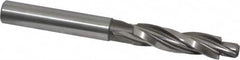 Cleveland - #12 Wire Socket Head Cap Screw Compatible, High Speed Steel, Solid Pilot Counterbore - Strong Tooling