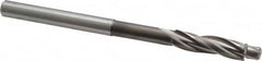 Cleveland - 1/4" Socket Head Cap Screw Compatible, High Speed Steel, Solid Pilot Counterbore - Strong Tooling