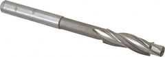 Cleveland - 3/8" Socket Head Cap Screw Compatible, High Speed Steel, Solid Pilot Counterbore - Strong Tooling