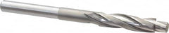 Cleveland - 7/16" Socket Head Cap Screw Compatible, High Speed Steel, Solid Pilot Counterbore - Strong Tooling