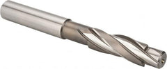 Cleveland - 3/4" Socket Head Cap Screw Compatible, High Speed Steel, Solid Pilot Counterbore - Strong Tooling