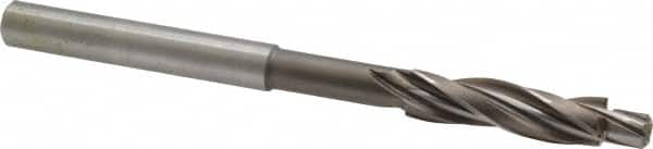 Cleveland - 5/16" Socket Head Cap Screw Compatible, High Speed Steel, Solid Pilot Counterbore - Strong Tooling