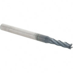 Melin Tool - Square End Mill - Strong Tooling