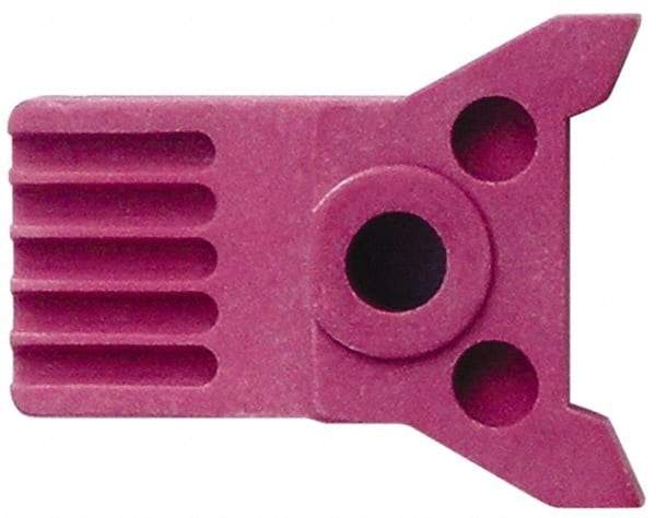 Abanaki - Oil Skimmer Drive Fingers - For Use with Tube Oil Skimmers - Strong Tooling