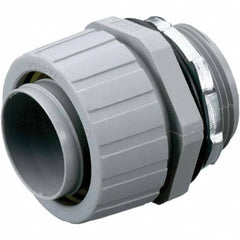 Hubbell Wiring Device-Kellems - Conduit Fittings Fitting Type: Connector Conduit Type: Liquidtight - Strong Tooling