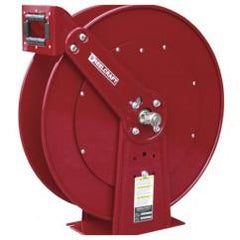 1/2 X 75' HOSE REEL - Strong Tooling