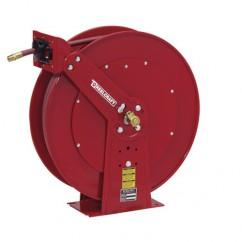 1/2 X 50' HOSE REEL - Strong Tooling