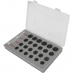 Value Collection - 4 Piece M14x2.00, M16x2.00, M20x2.50, M24x3.00 Steel Transfer Screw Set - Strong Tooling