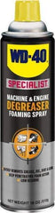 WD-40 Specialist - 18 oz Aerosol Cleaner/Degreaser - Pleasant - Strong Tooling