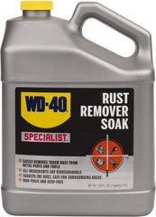 WD-40 Specialist - 1 Gal Rust Converter - Comes in Jug, Food Grade - Strong Tooling