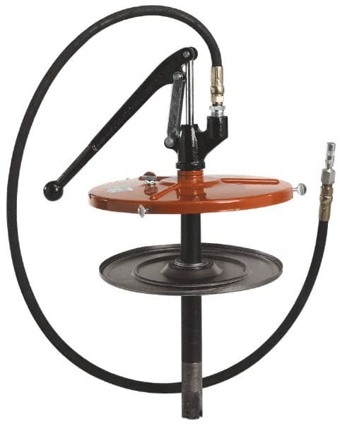 Lincoln - Grease Lever Hand Pump - Strong Tooling