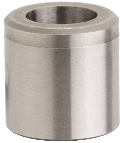 Jergens - 0.3126 to 0.3129" ID, Steel Pin Liner - 0.5017" OD, 1/2" Long - Strong Tooling