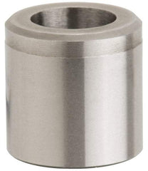 Jergens - 0.3126 to 0.3129" ID, Steel Pin Liner - 0.5017" OD, 1/2" Long - Strong Tooling