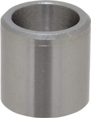 Jergens - 0.7503 to 0.7506" ID, Steel Pin Liner - 1.0015 to 1.0018" OD, 1" Long - Strong Tooling