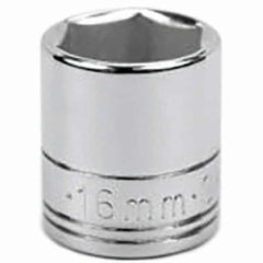 SK - Hand Socket - Strong Tooling