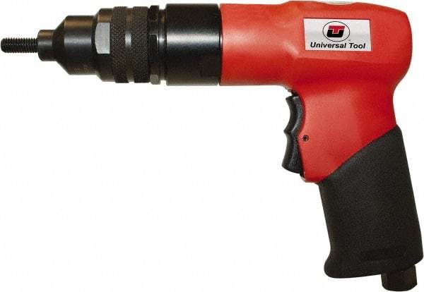 Universal Tool - 6mm Capacity, Air Riveter - 4 CFM - Strong Tooling