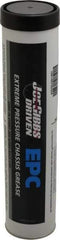 Joe Gibbs Driven Racing Oil - 400 g Cartridge Calcium Extreme Pressure Grease - Brown, Extreme Pressure, 500°F Max Temp, NLGIG 2, - Strong Tooling