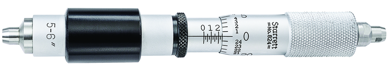 824C INSIDE MICROMETER - Strong Tooling