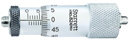 824MAA INSIDE MICROMETER - Strong Tooling