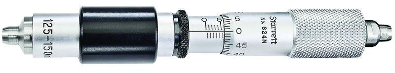 824MC INSIDE MICROMETER - Strong Tooling