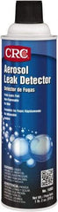 CRC - Chemical Detectors, Testers & Insulators Type: All-Purpose Leak Detector Container Type: Aerosol - Strong Tooling