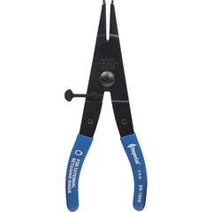 Imperial - Retaining Ring Pliers Type: External Ring Size: 2" - Strong Tooling